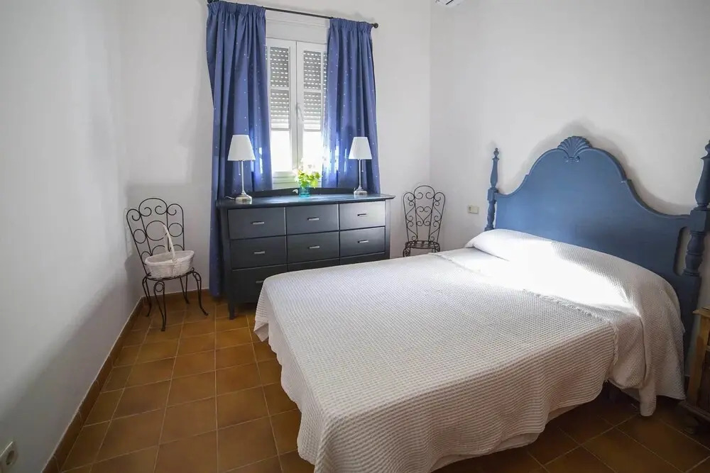 Casa Rural Santa Ana