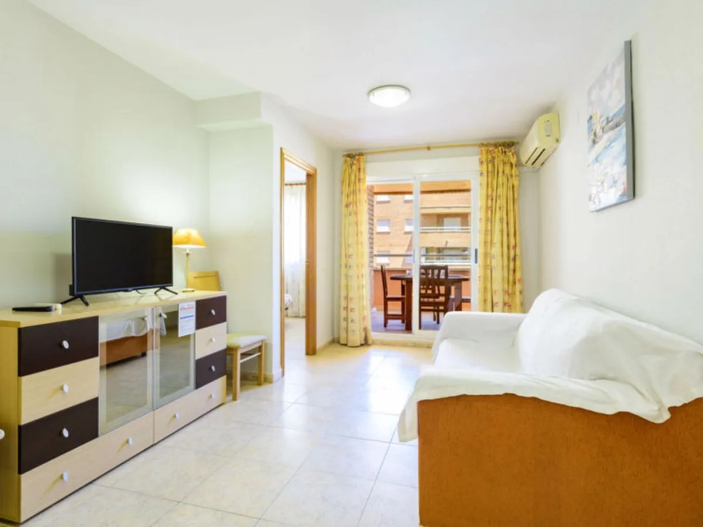 Apartment Isla Park Oropesa del Mar