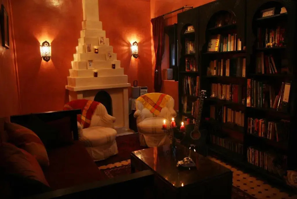 Riad Dar Zampa