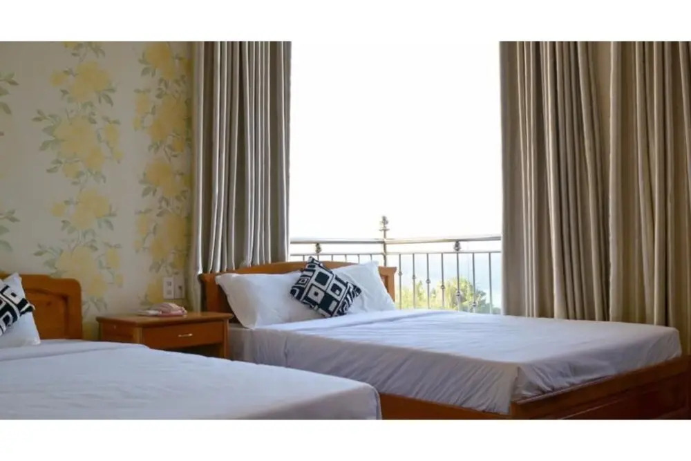 Venus 2 Hotel