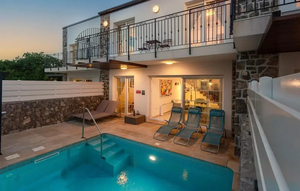 Beautiful Home In Kornic