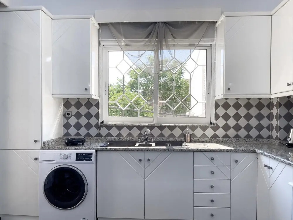 NJ Apartments: The Island Edition