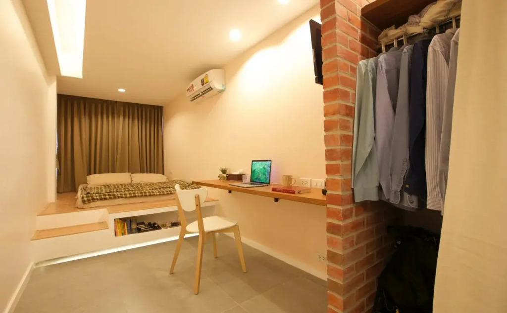 Case Study Asoke