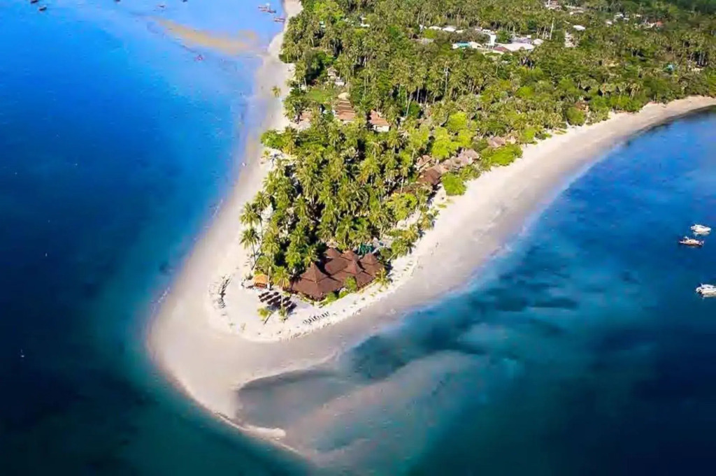 Koh Mook Sivalai Beach Resort