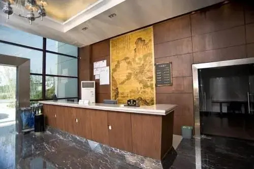 Hansheng Hotel