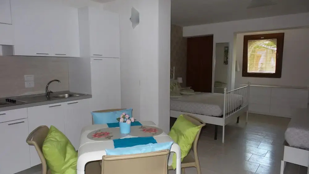 Villaggio Silvia