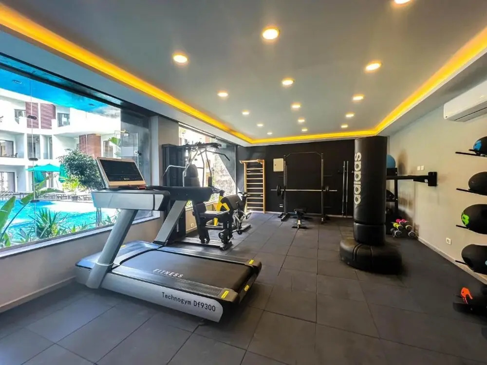 Imperial Resort - Bali Themed - 1 Bed Apartment
