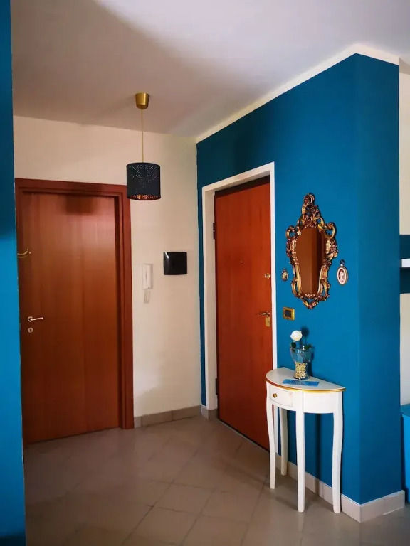 Telesia Residence