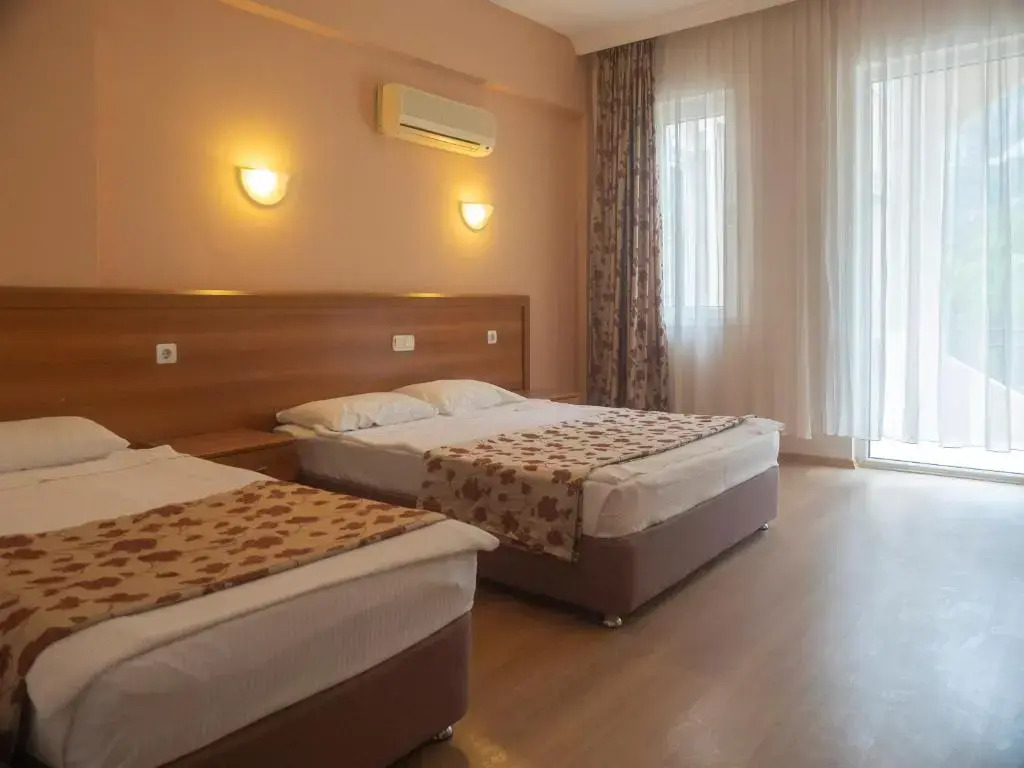 Alexius Beach Hotel