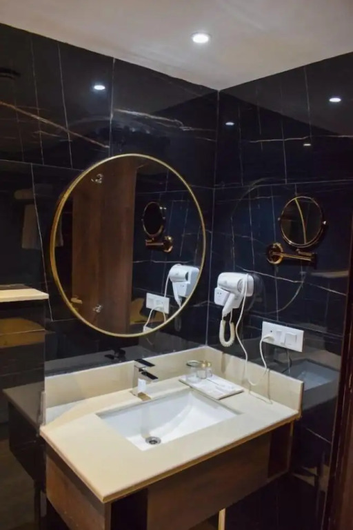 Tulip Inn Shravasti