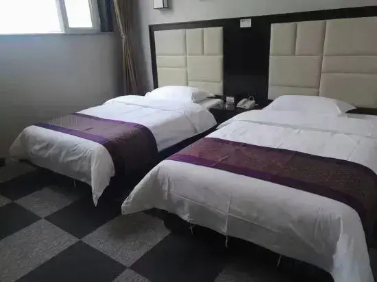 Kefulong Business Hotel