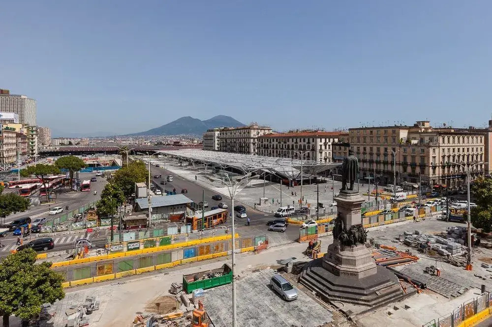 Garibaldi I