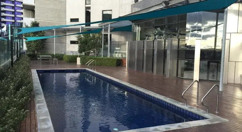 Harbour Escape Apartments Docklands