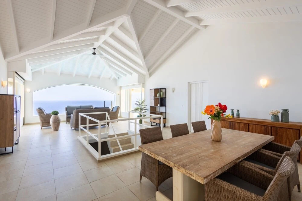 Shoreline Harmony at Villa Solana