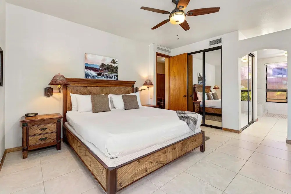 Spacious Ground Floor Villa - Ocean View - Vrkcv