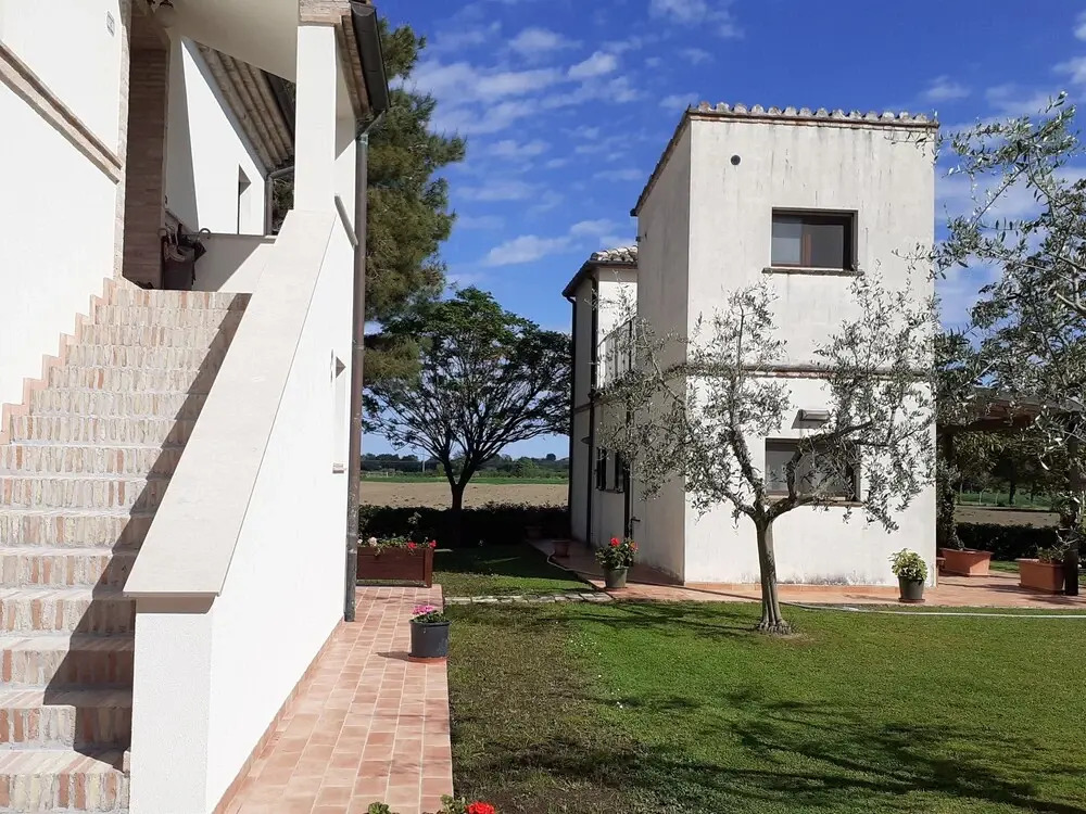B&B Silos Torrenova