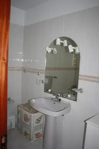 Manta Rota Mar Apartamento