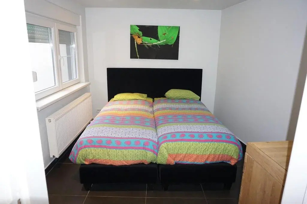 Apartment At Ghent