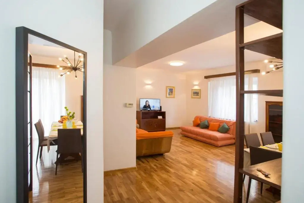 Apartment Mina