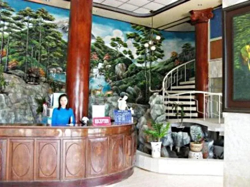 Hai Au Hotel