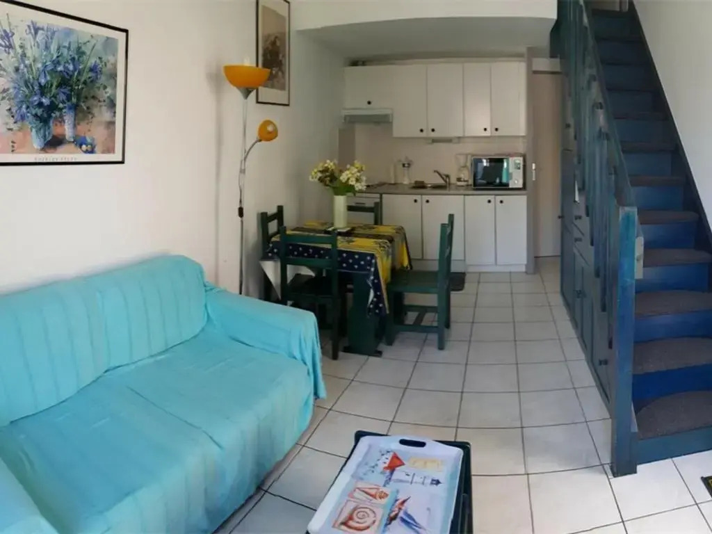 Maison Argelès-sur-Mer, 3 pièces, 4 personnes - FR-1-388-113