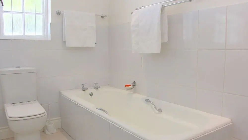 Alphen Lodge Constantia