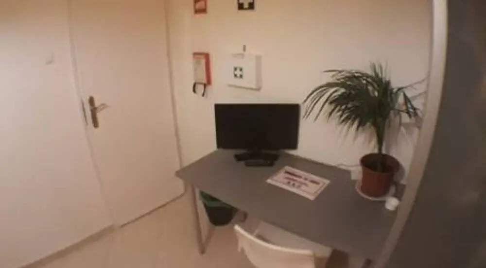 Apartment With 3 Bedrooms in Moscavide, With Wonderful City View and W