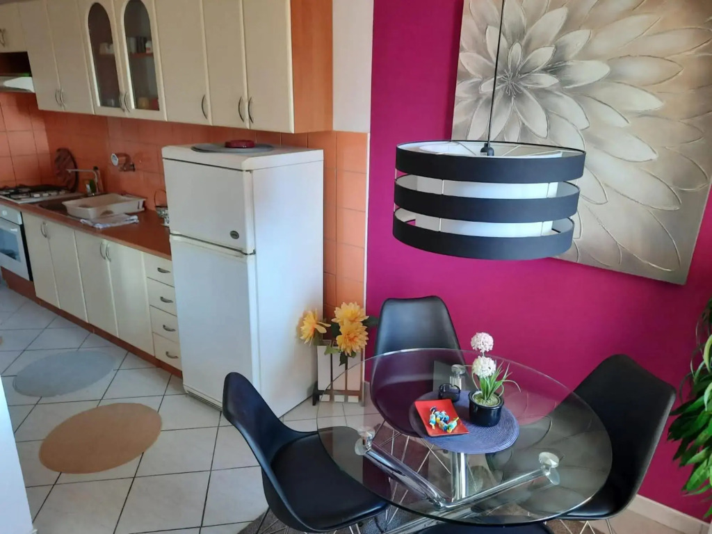 Apartman RIGEL