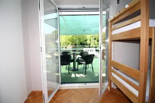 Hostel Marko