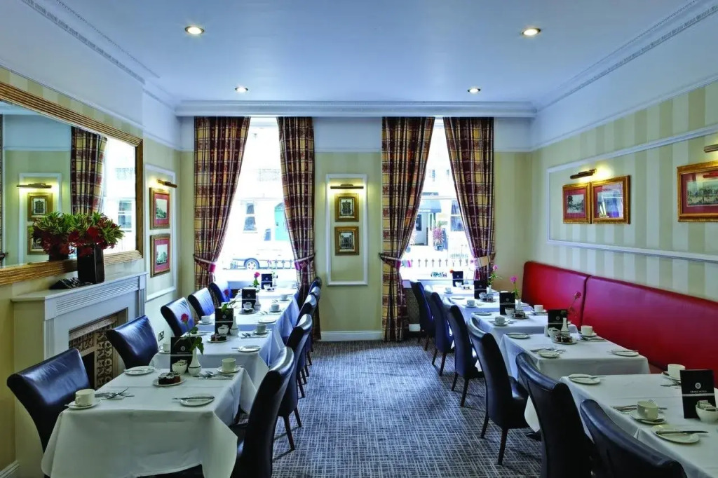 Grange Clarendon Hotel