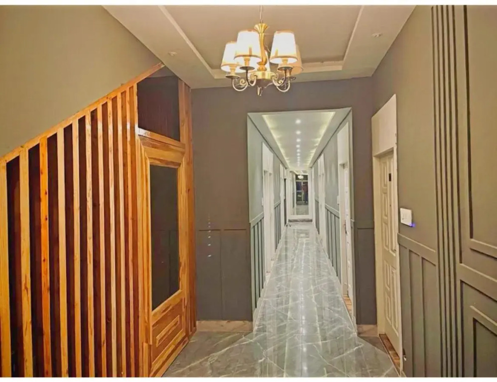 Hotel Royal Palm Inn