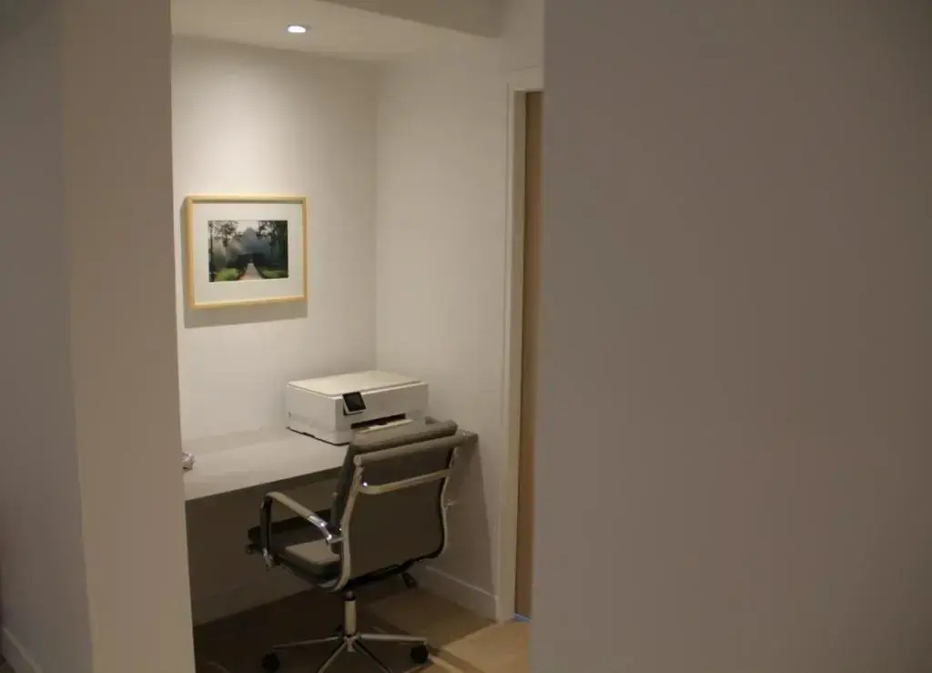 FINESTATE Coliving Mairie dIssy