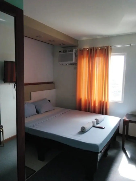 Villa Rosita Hotel Naga City