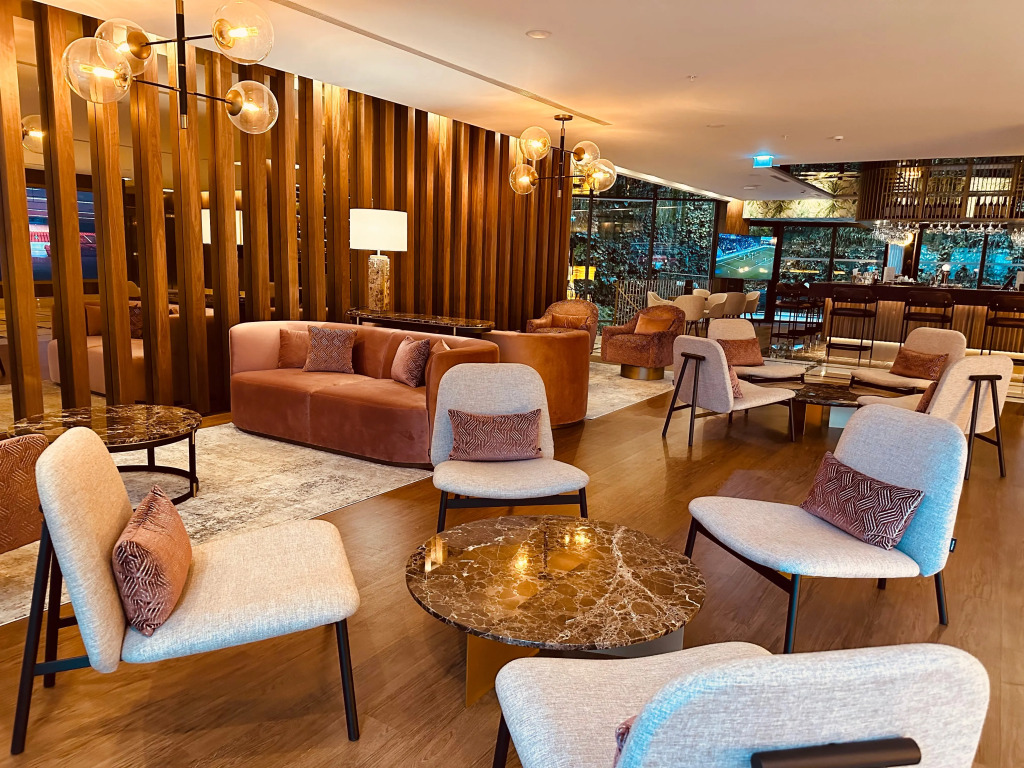 TURIM Oporto Hotel