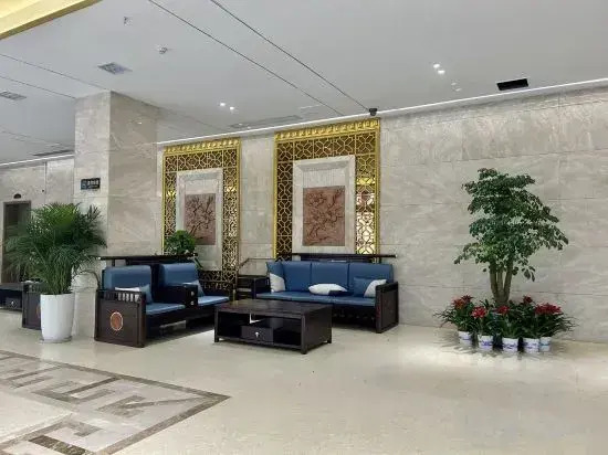 Caiyuan Hotel