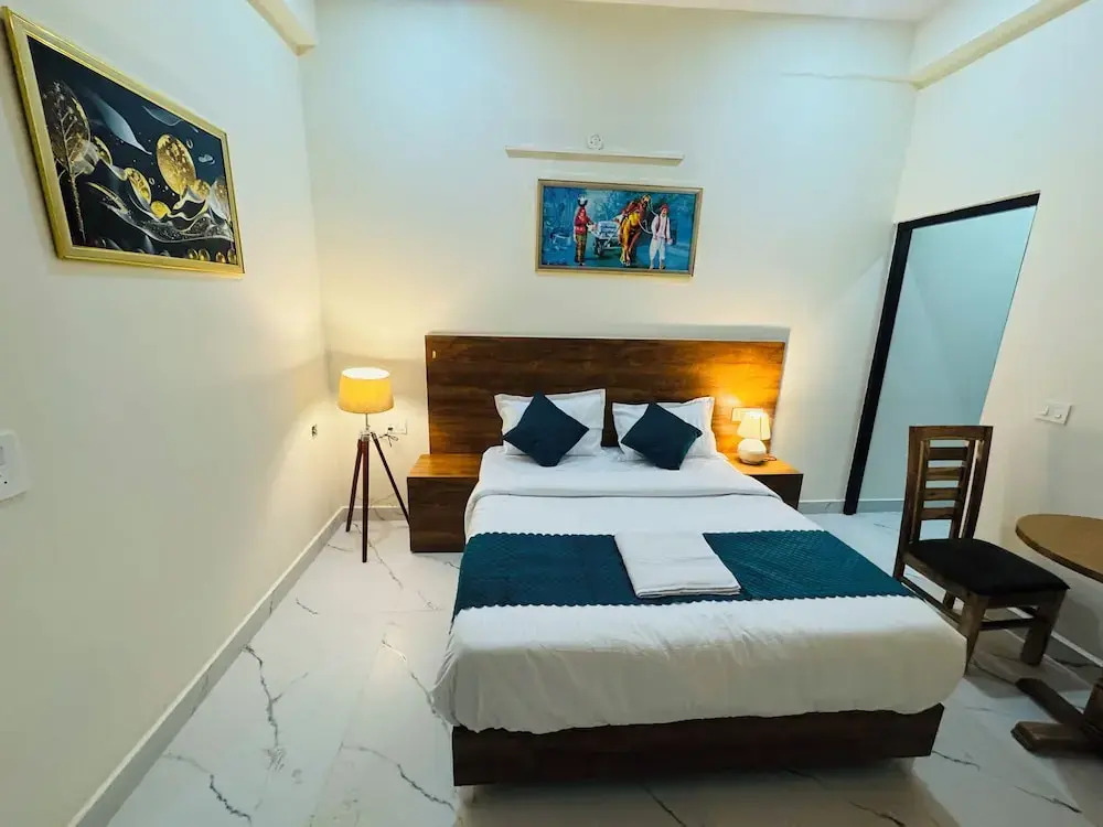 Virtus Hotel NewlyBuilt Greater Noida