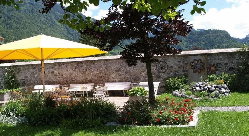 Seminar- und Gästehaus im Kloster Bezau