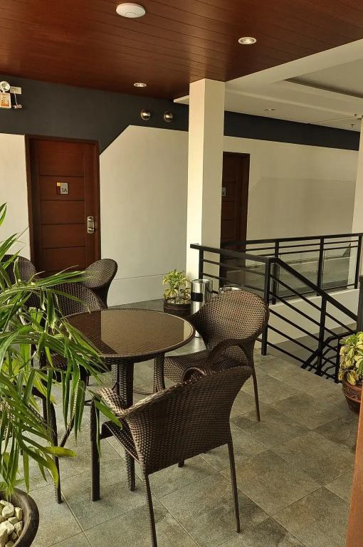 Rishan Village Residences
