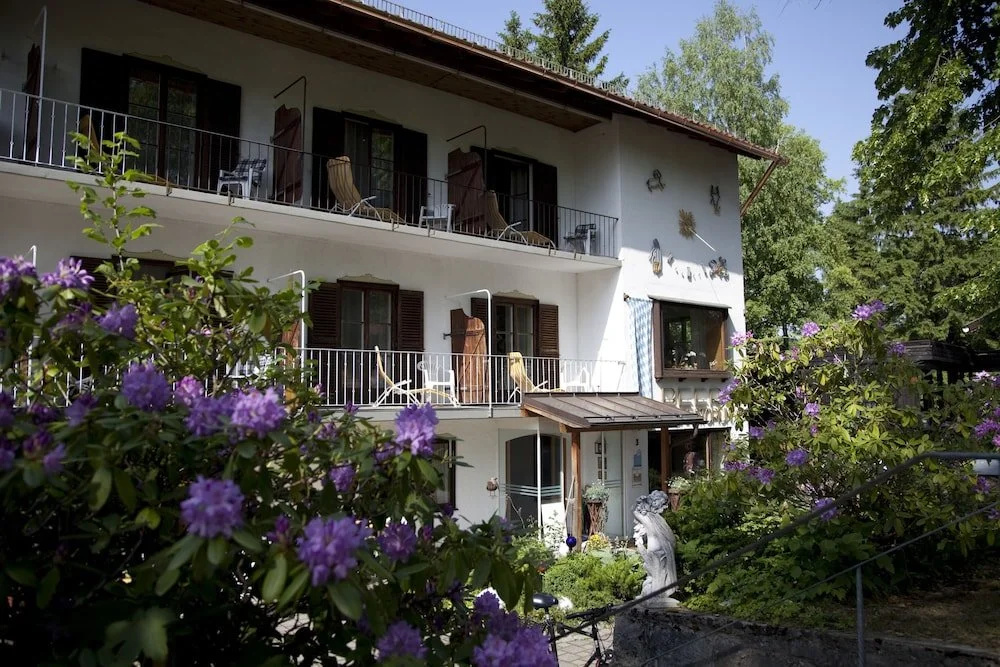 Hotel BEER Gesundheit