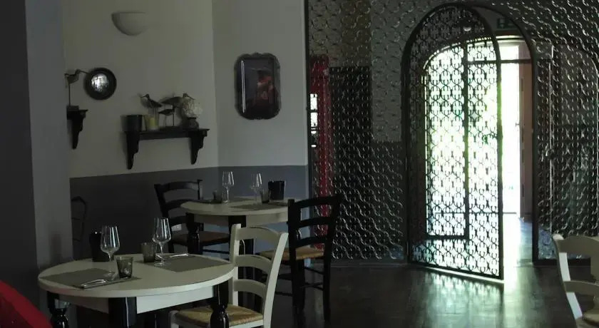 Indovino Ristorante Pizzeria Affittacamere