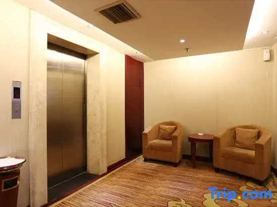 Yuanheng International Hotel