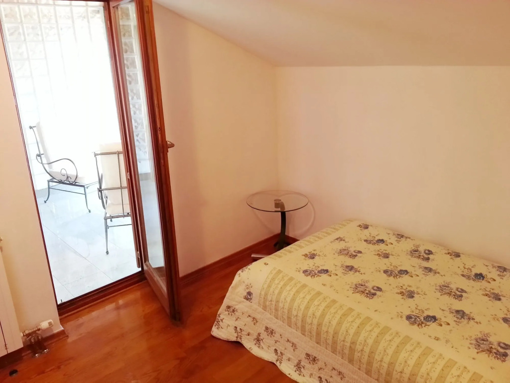 Villa Roses Apartments & Wellness