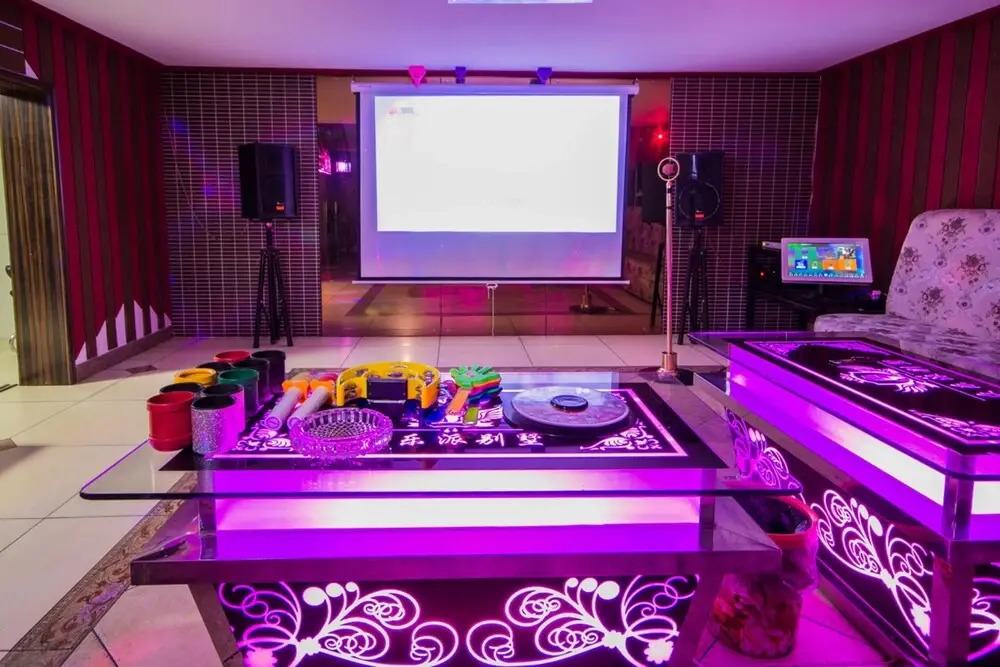 Joy Party Villa Branch 2
