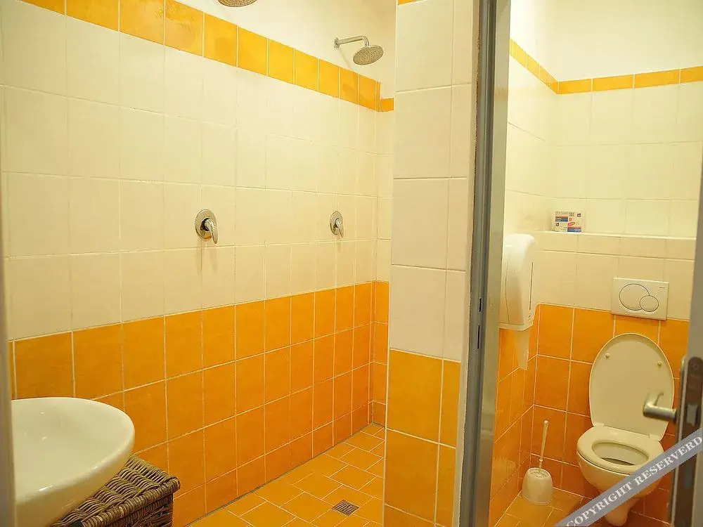 Hostel - With Private Entrance
