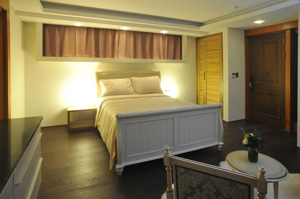 Club Inner Hotel & Resort