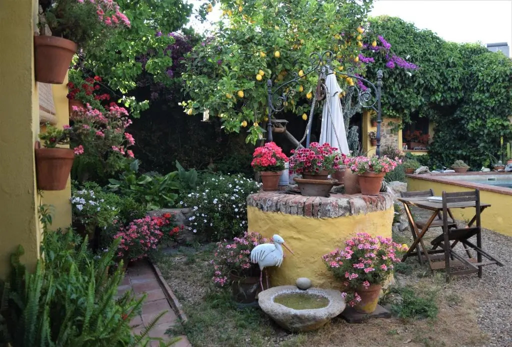 Hotel C Rural Don Álvaro de Luna