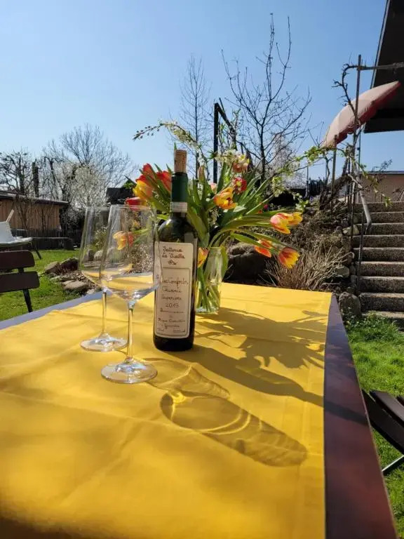 Apartment Sonnenschein