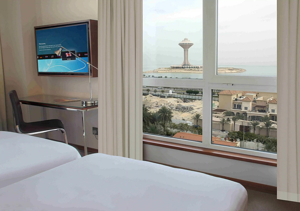 Centro Corniche Al Khobar by Rotana