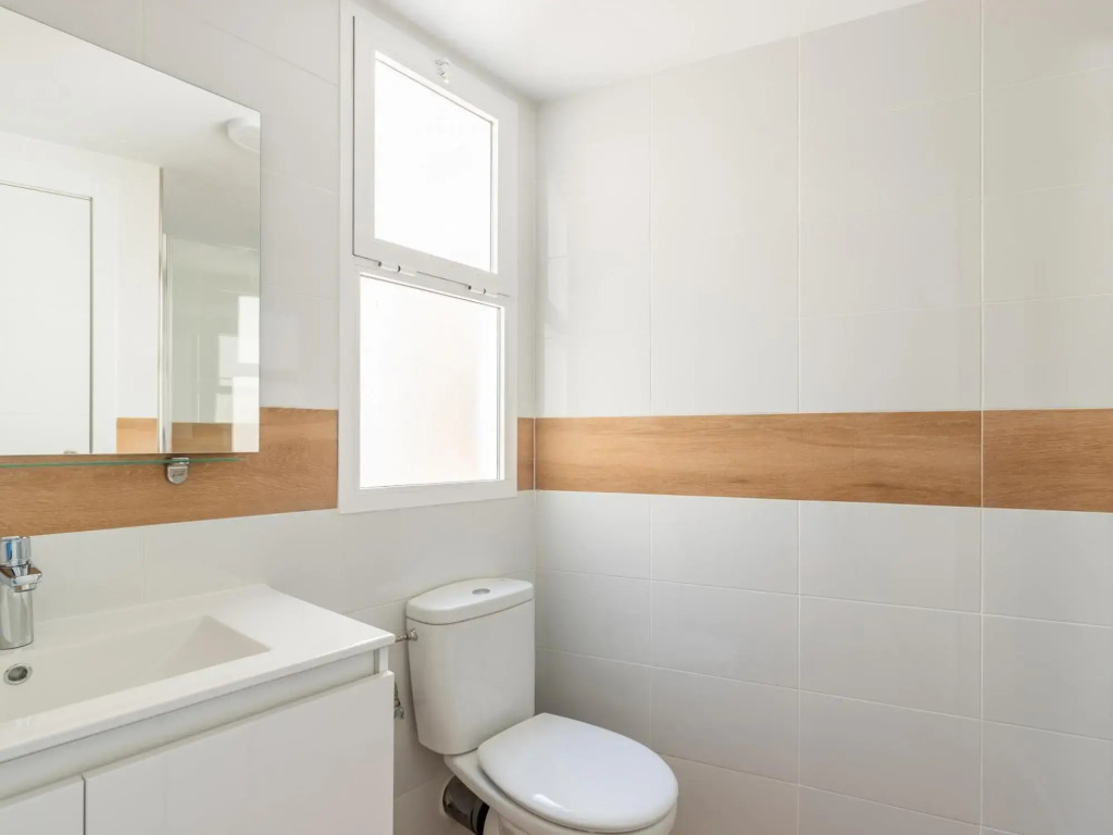LA MERCED Penthouse 4BR 2BT Private Terrace