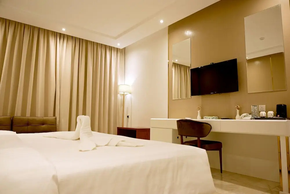 Sela Hotel فندق صلة